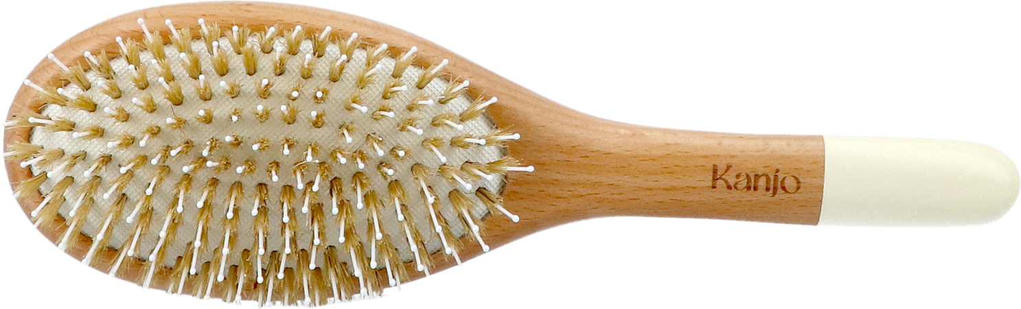 Kanjo The Hair Brush 2
