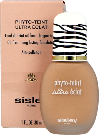 Sisley Phyto-teint Ultra Eclat 2 Soft Beige 30g 5