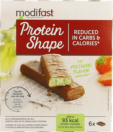 Modifast Protein Shape Reep Ch.pis6x27g Cfr2709640 1