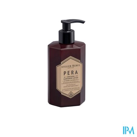 Pera Voedende Hand &body Lotion 250ml