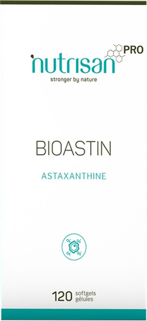 Bioastin Caps 120 1