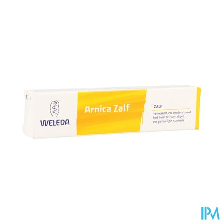 Weleda Arnica Zalf 25g