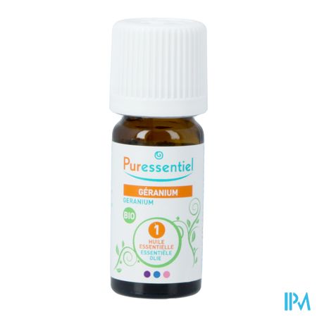 Puressentiel Eo Geranium Bio Expert 5ml 5