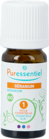 Puressentiel Eo Geranium Bio Expert 5ml 5