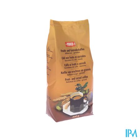 Pionier Gemalen Koffie 500g