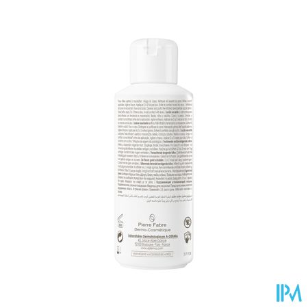 Aderma Cytelium Lotion Nf 100ml 3