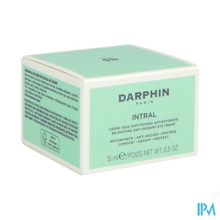 Darphin Intral Eye Cream 15ml