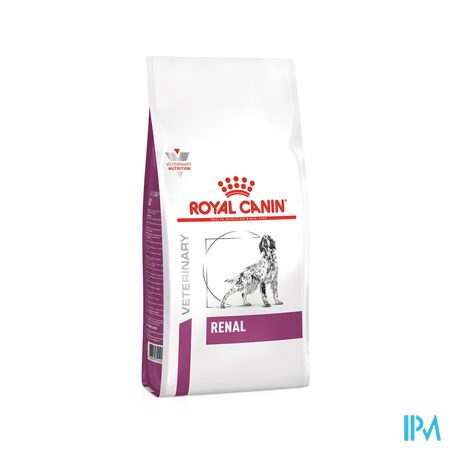 Royal Canin Dog Renal Dry 2kg