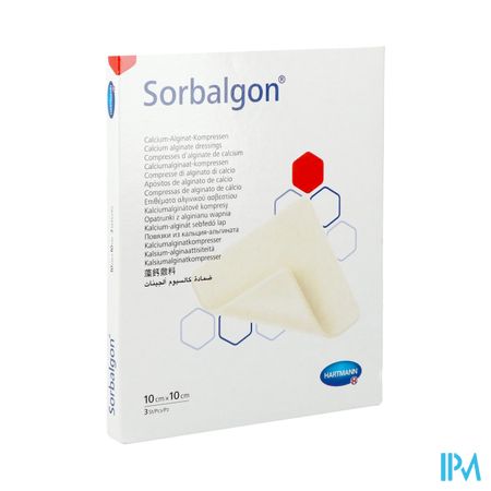 Sorbalgon Hartm Ster 10cmx10cm 3 9995847