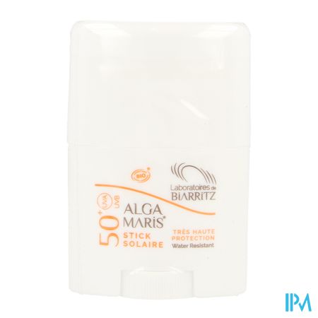 Alga Maris Zonnestick Ip50+ 25g 1