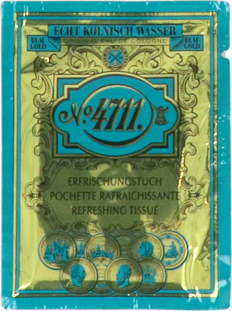 Edc 4711 Original Verfrissingsdoekjes 10 5