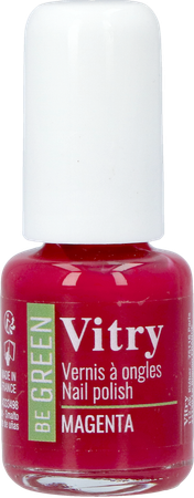 Vitry Vao Be Green Magenta 6ml 1