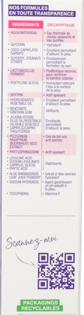 Jonzac Reactive Control Contour Yeux 15ml 7