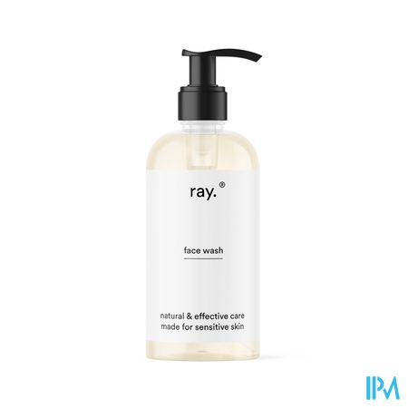 Ray Face Wash 250ml