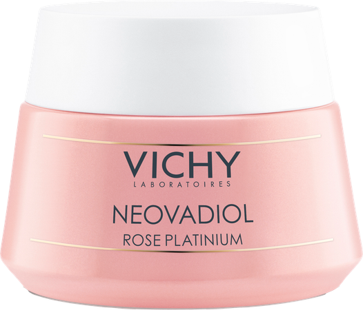 Vichy Xmas Neovadiol Rose Platinium 3 Prod Nf 3