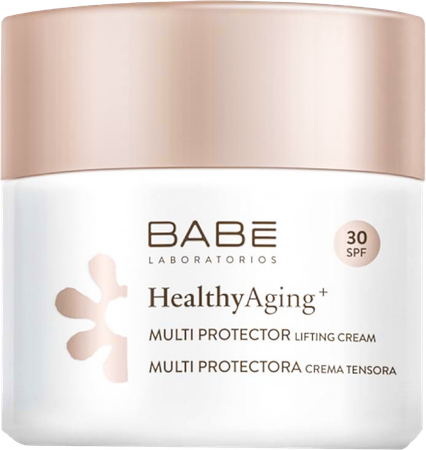 BabÉ Age Multi Protect Day Cream Ip30 50ml 1