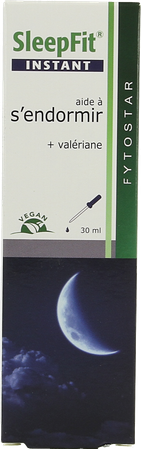 Fytostar Sleep Fit Instant 30ml 2