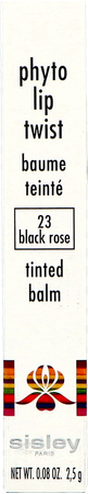 Sisley Phyto-lip Twist 23 Black Rose 23g 3