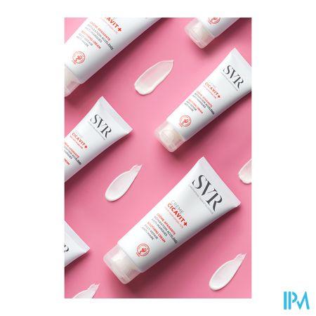 Svr Cicavit Creme Tube 40ml 6