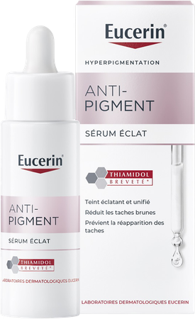Eucerin A/pigment Stralende Huid Serum Fl 30ml 3