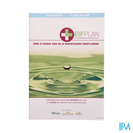 Leifplan Brochure