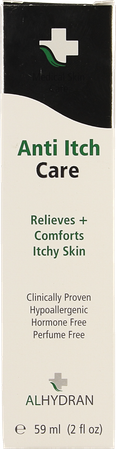 Alhydran A/itch Care Tube 59ml 1