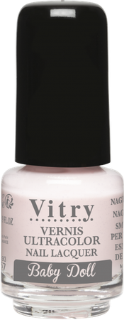 Nagellak Mini Baby Doll 4ml 3