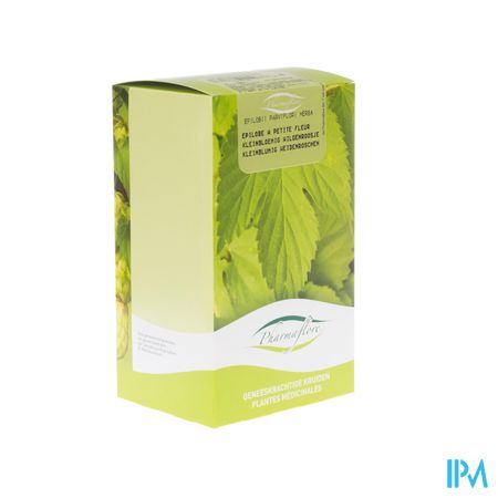 Wilgenroosje Parviflorum 250g Fag