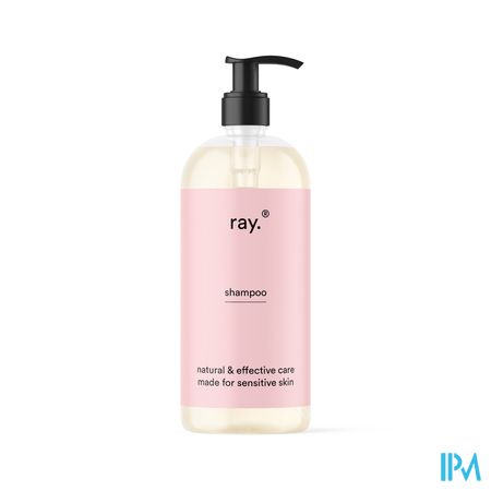 Ray Shampoo Grapefruit 500ml