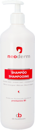 Neoderm Shampooing 500ml 1