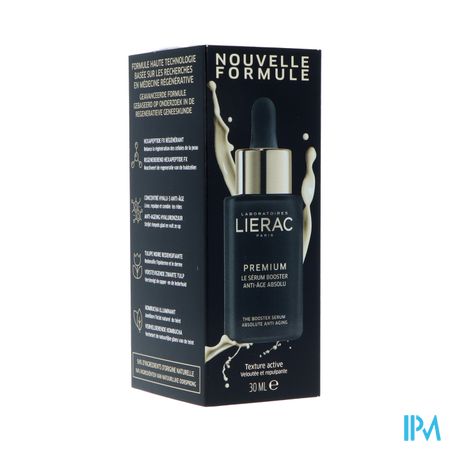 Lierac Premium Serum Fl 30ml