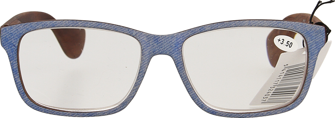 Pharmaglasses Palerma Jeans +3.50 1