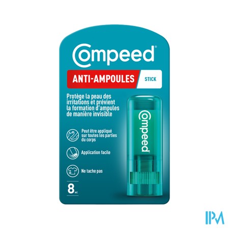 Compeed A/ampoules Stick 8ml Nf