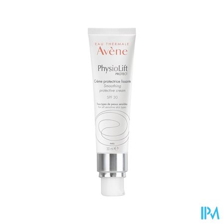 Avene Physiolift Protect Spf30 Creme 30ml 3