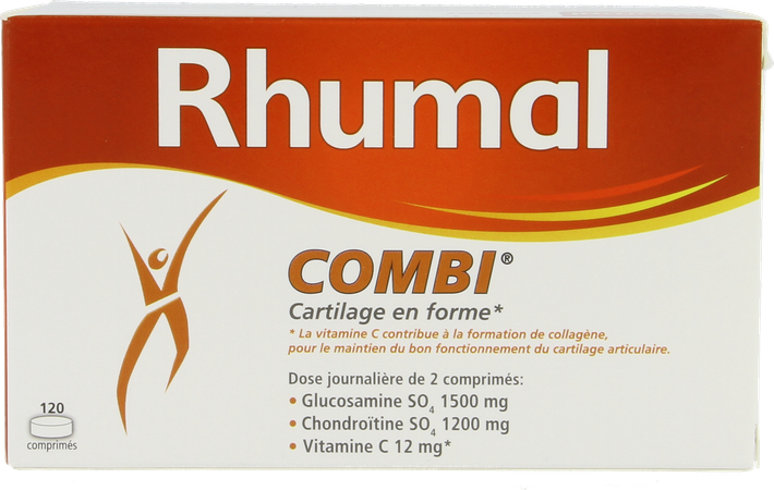Rhumal Combi Comp 120 1