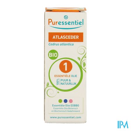 Puressentiel Eo Atlasceder Bio 5ml 3