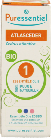 Puressentiel Eo Atlasceder Bio 5ml 2