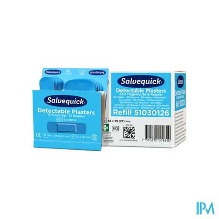 Salvequick Navul Bl Det Vingertop 5