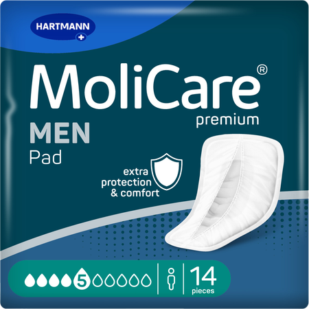 Molicare Premium Men Pad 5d 14 1680690 1