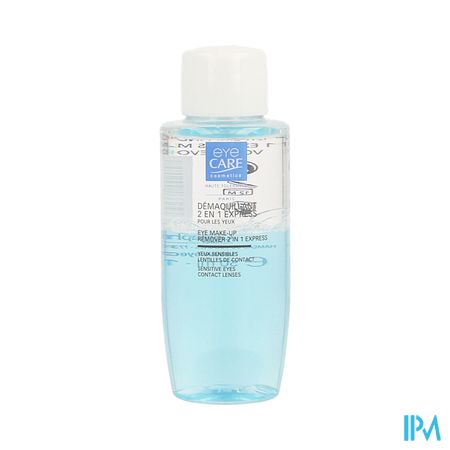 Eye Care Make Up Remover 2in1 Express 50ml