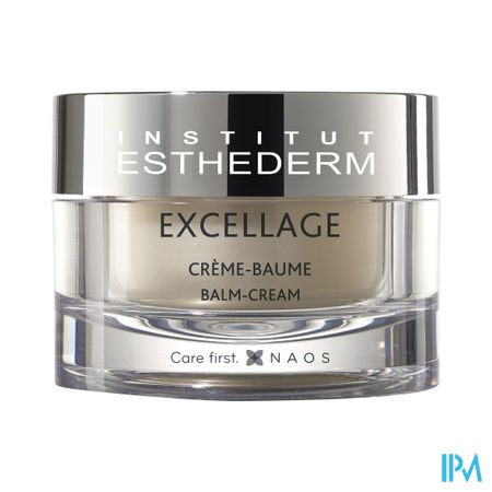 Esthederm Excellage Creme Baume Pot 50ml