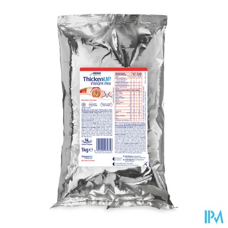 Thickenup Instant Mix Riz Tomate 1kg 1