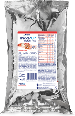Thickenup Instant Mix Riz Tomate 1kg 1