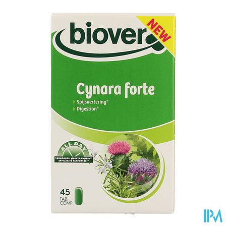 All Day Cynare Forte Comp 45 1