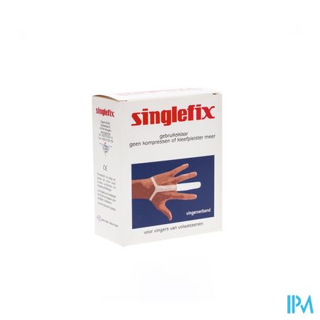 Surgifix Singlefix Vingerlingen B 3