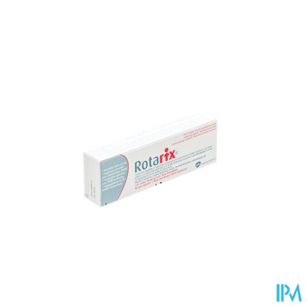 Rotarix Susp Buv 1,5ml Tube