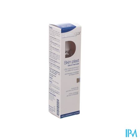 Dermagor Skin Plast Serum 30ml 1