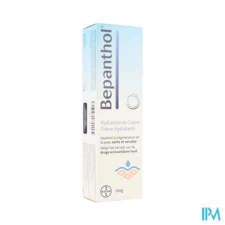 Bepanthol Creme 5% Tube 100g