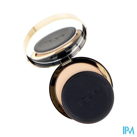 Sisley Phyto-poudre Compacte 2 Natural 2