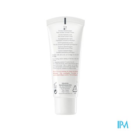 Avene Hydrance Licht Hydraterende Emulsie 40ml 5